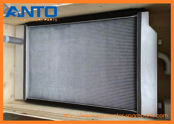 225-3317 2253317 রেডিয়েটর কোর চাকা লোডার 938G II জন্য খুচরা যন্ত্রাংশ
