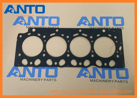VOE20882838 20882838 EC140C EC170D এর জন্য গ্যাসেট এক্সক্যাভেটর সিলিন্ডার হেড পার্টস