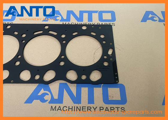 VOE20882838 20882838 EC140C EC170D এর জন্য গ্যাসেট এক্সক্যাভেটর সিলিন্ডার হেড পার্টস