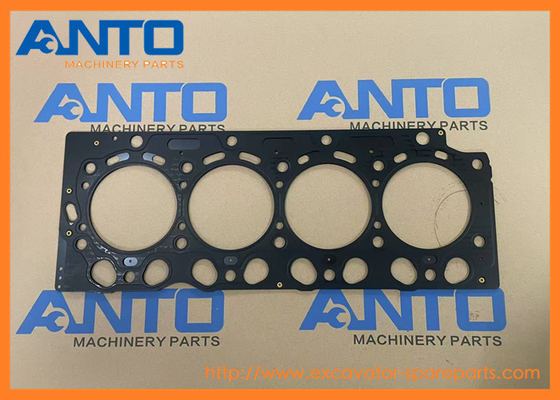 VOE20882838 20882838 EC140C EC170D এর জন্য গ্যাসেট এক্সক্যাভেটর সিলিন্ডার হেড পার্টস