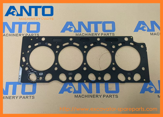 VOE20882839 20882839 EC135B EC140B এর জন্য গ্যাসকেট এক্সক্যাভেটর সিলিন্ডার হেড পার্টস