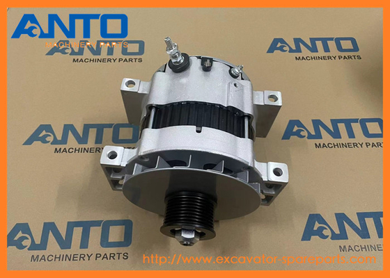 561-3002 5613002 C32 C9 C27 C9.3 C18 এর জন্য উপযুক্ত অ্যালটারেটর এক্সক্যাভেটর ইঞ্জিনের অংশ