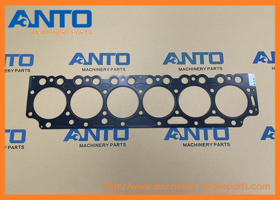 VOE20943389 20943389 EC240B EC290B এর জন্য উপযুক্ত গ্যাসকেট এক্সক্যাভেটর সিলিন্ডার হেডের অংশ