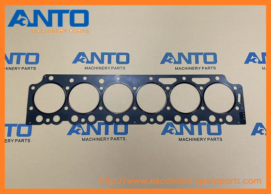 VOE20943389 20943389 EC240B EC290B এর জন্য উপযুক্ত গ্যাসকেট এক্সক্যাভেটর সিলিন্ডার হেডের অংশ