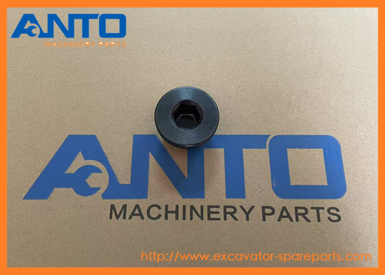 VOE14558914 14558914 EW180C EW210C এর জন্য উপযুক্ত প্লাগ এক্সক্যাভেটর খুচরা যন্ত্রাংশ