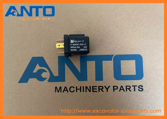 569-06-61960 5690661960 KOMATSU HB205 HB215 PC100 PC100L PC100N PC1100 এর জন্য রিলে ফিটিং