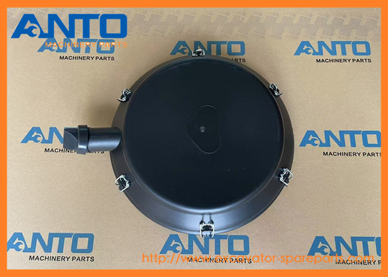 600-184-1621 6001841621 KOMATSU ইঞ্জিন SAA6D140E জন্য কভার Assy