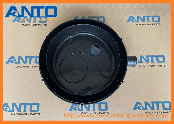 600-184-1621 6001841621 KOMATSU ইঞ্জিন SAA6D140E জন্য কভার Assy