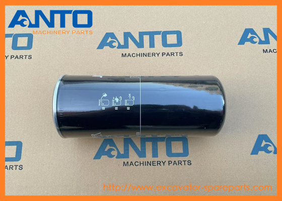 600-211-1231 6002111231 KOMATSU D155A D155AX এর জন্য কার্তুজ এক্সক্যাভারে ফিল্টার