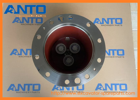 VOE17230686 17230686 EW140E EW145B এর জন্য প্ল্যানেট ক্যারিয়ার এক্সক্যাভারের খুচরা যন্ত্রাংশ