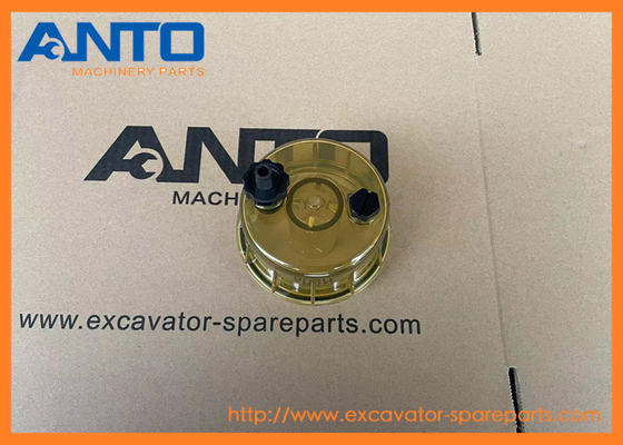 600-311-3220 6003113220 COMATSU PC400 PC450 PC600 এর জন্য জ্বালানী ক্যাপ এক্সক্যাভেটর ফিল্টার