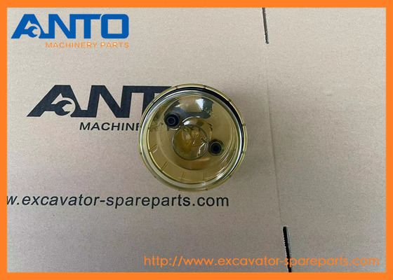 600-311-3220 6003113220 COMATSU PC400 PC450 PC600 এর জন্য জ্বালানী ক্যাপ এক্সক্যাভেটর ফিল্টার