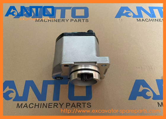 0838403 গিয়ার পাম্প HITACHI Excavator Engine Parts For ZX160 ZX180LC
