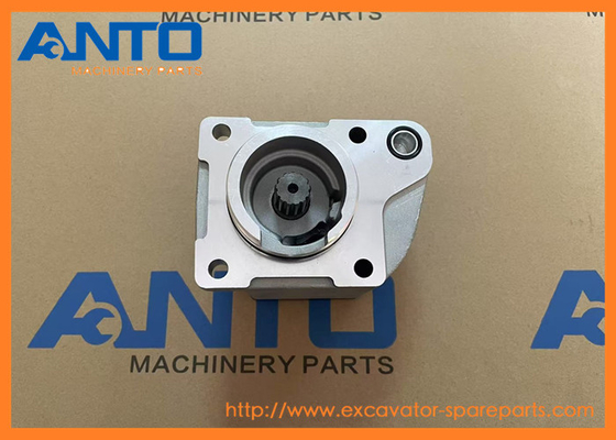 0838403 গিয়ার পাম্প HITACHI Excavator Engine Parts For ZX160 ZX180LC