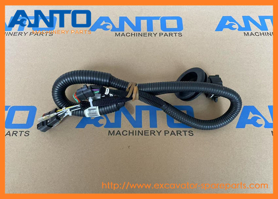 21Q6-10501 ওয়্যারিং হার্নেস HYUNDAI এক্সক্যাভেটর খুচরা যন্ত্রাংশ জন্য R210LC-9 R250LC-9