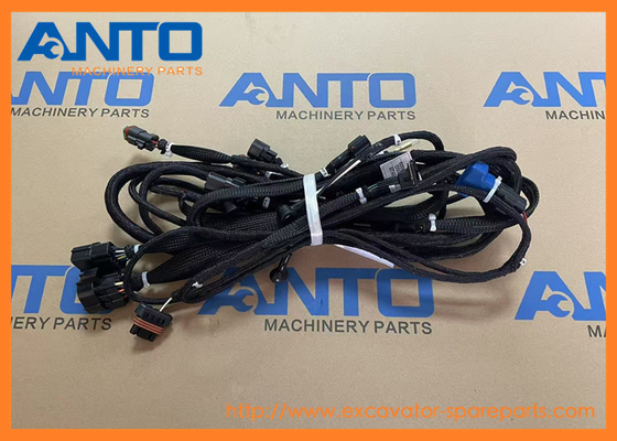 21Q6-18202 ওয়্যারিং হারনেস HYUNDAI এক্সক্যাভেটর রিপেয়ার পার্টস জন্য R220LC-9S