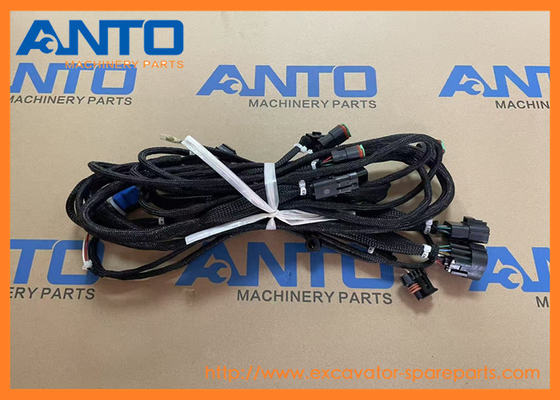 21Q6-18202 ওয়্যারিং হারনেস HYUNDAI এক্সক্যাভেটর রিপেয়ার পার্টস জন্য R220LC-9S