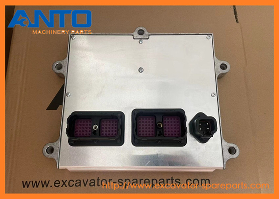 600-461-1100 6004611100 নিয়ামক KOMATSU SAA6D125E এর জন্য এক্সক্যাভেটর নিয়ামক