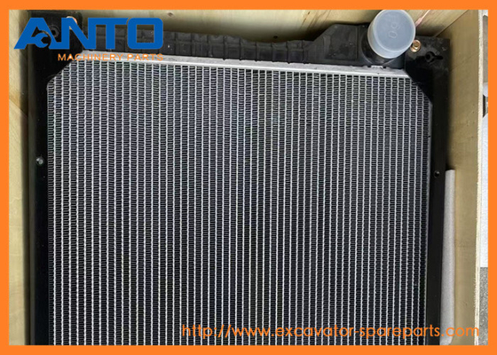 VOE11890331 11890331 BL60 BL70 BL71 এর জন্য ওয়াটার রেডিয়েটর এক্সক্যাভেটরের খুচরা যন্ত্রাংশ