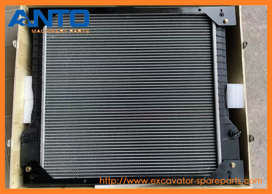 VOE11890331 11890331 BL60 BL70 BL71 এর জন্য ওয়াটার রেডিয়েটর এক্সক্যাভেটরের খুচরা যন্ত্রাংশ