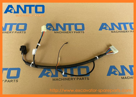 21N8-10092 ওয়্যারিং হার্নেস HYUNDAI এক্সক্যাভেটর খুচরা যন্ত্রাংশ জন্য R220LC-9A R235LCR-9