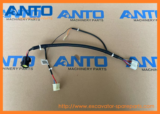 21N8-10092 ওয়্যারিং হার্নেস HYUNDAI এক্সক্যাভেটর খুচরা যন্ত্রাংশ জন্য R220LC-9A R235LCR-9