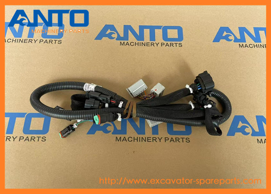 21Q6-10604 ওয়্যারিং হারনেস HYUNDAI এক্সক্যাভেটর রিপ্লেস পার্টস জন্য R250LC-9 R260LC-9A