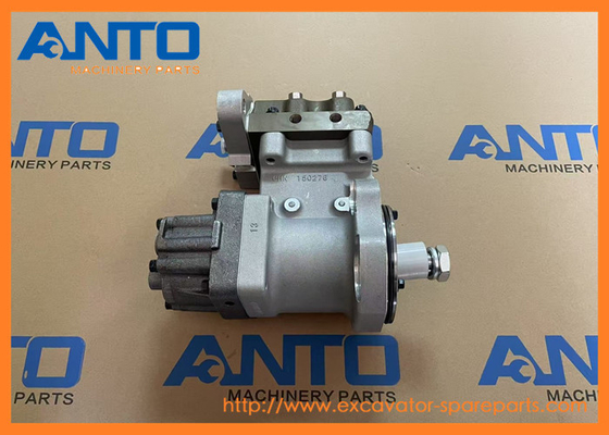 6745-71-1170 3973228 জ্বালানী ইনজেকশন পাম্প KOMATSU PC300LC-8 6D140E-3 এর জন্য খননকারী ইঞ্জিনের অংশ