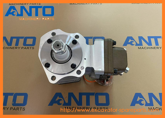 6745-71-1170 3973228 জ্বালানী ইনজেকশন পাম্প KOMATSU PC300LC-8 6D140E-3 এর জন্য খননকারী ইঞ্জিনের অংশ