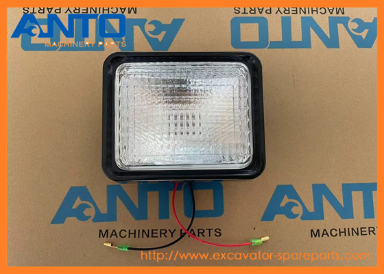 4274478 হেডল্যাম্প এক্সক্যাভারের খুচরা যন্ত্রাংশ হিটাচি EX100-2 EX100-3 EX100-3C এর জন্য