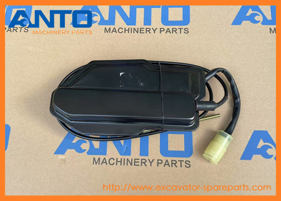600-815-6660 6008156660 স্টপ মোটর KOMATSU হুইল লোডার 6D105-1EE WA500-1L এর জন্য খুচরা যন্ত্রাংশ