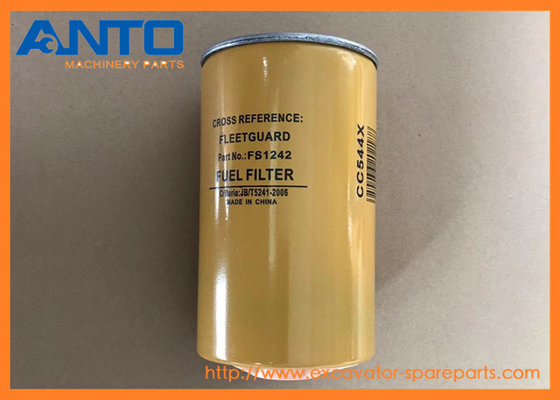 600-311-3620 6003113620 KOMATSU PW140 PW148 PW200 PW220 এর জন্য কার্টিজ সমর্থন