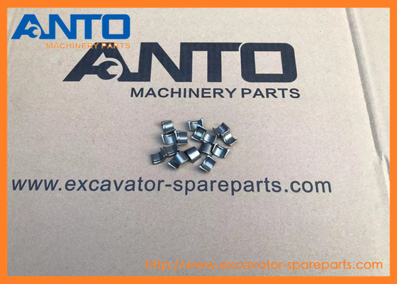 6127-41-4522 6127414522 KOMATSU S6D155 এর জন্য Cotter Excavator ইঞ্জিন পার্টস