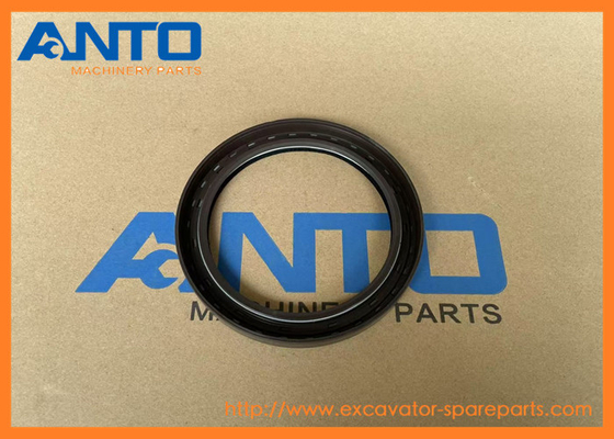 6130-22-4231 6130224231 KOMATSU 4D105 6D105 এর জন্য রিয়ার সিল এক্সক্যাভটর ইঞ্জিনের অংশ