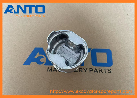 YM129002-22090 YM12900222090 পিস্টন Assy KOMATSU লোডার 3D84 3TNE84 জন্য খুচরা যন্ত্রাংশ