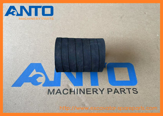 6141-64-7270 6141647270 KOMATSU Excavator PC400 এর জন্য নল ফিটিং