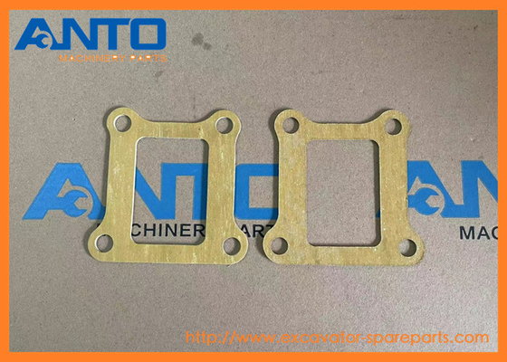 6150-13-4810 6150134810 KOMATSU Excavator PC400 PC450 PC490 PW400MH এর জন্য গ্যাসকেট