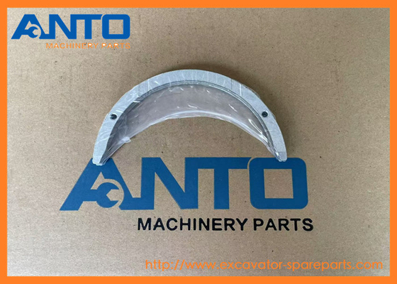 6150-21-8050 6150218050 KOMATSU 6D125 S6D125 এর জন্য থ্রাস্ট মেটাল এক্সক্যাভেটর ইঞ্জিনের অংশ