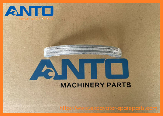 6150-21-8050 6150218050 KOMATSU 6D125 S6D125 এর জন্য থ্রাস্ট মেটাল এক্সক্যাভেটর ইঞ্জিনের অংশ