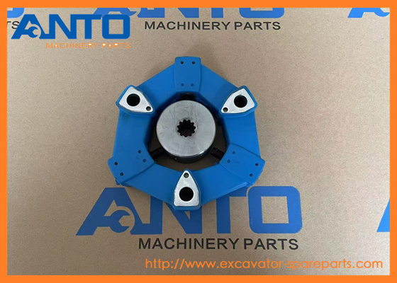 20T-01-77200 20T0177200 কপলিং Assy KOMATSU PC25-1 PC38UU-2 এর জন্য খননকারীর খুচরা যন্ত্রাংশ