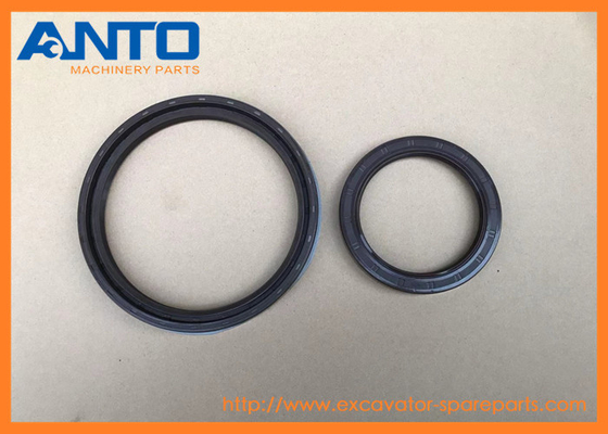 6150-21-3230 6150213230 KOMATSU 6D125 S6D125 S6D125E এর জন্য গ্যাসকেট এক্সক্যাভেটর ইঞ্জিনের অংশ