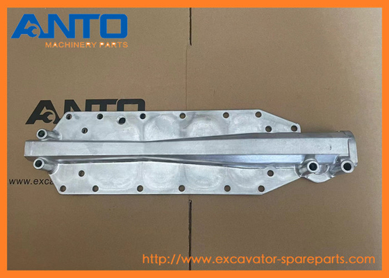 6150-61-2125 6150612125 KOMATSU S6D125 S6D125E এর জন্য কভার এক্সক্যাভেটর ইঞ্জিন পার্টস