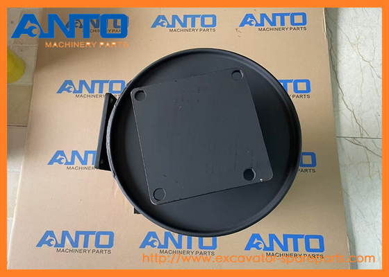 6151-11-8611 6151118611 KOMATSU S6D125E এর জন্য মিউফলার এক্সক্যাভার ইঞ্জিনের অংশ