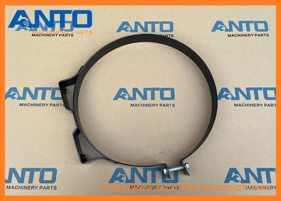 6151-11-9970 6151119970 KOMATSU SAA6D114E এর জন্য ব্যান্ড Assy Excavator ইঞ্জিন অংশ