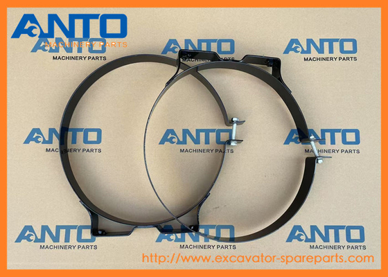 6151-11-9970 6151119970 KOMATSU SAA6D114E এর জন্য ব্যান্ড Assy Excavator ইঞ্জিন অংশ