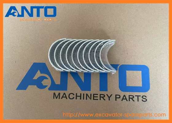 YM129001-02931 12915002800 YM129001-02930 4D88E এর জন্য প্রধান ভারবহন এক্সক্যাভারের খুচরা যন্ত্রাংশ