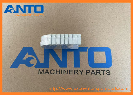 YM129150-23601 YMR000183 YM129150-23600 3TNE84 এর জন্য সংযোগকারী রড লেয়ারিং এক্সক্যাভেটর খুচরা যন্ত্রাংশ