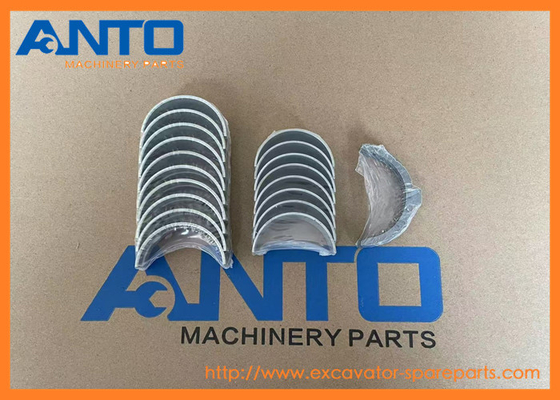 YM129150-23601 YMR000183 YM129150-23600 3TNE84 এর জন্য সংযোগকারী রড লেয়ারিং এক্সক্যাভেটর খুচরা যন্ত্রাংশ