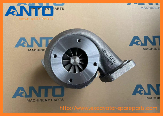 6209-81-8310 6209818310 KOMATSU SA6D95L এর জন্য টার্বোচার্জার এক্সক্যাভেটর ইঞ্জিনের অংশ