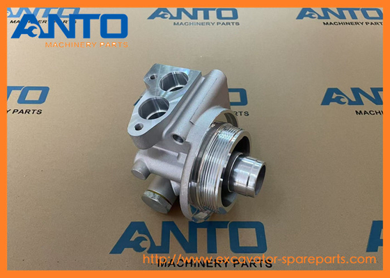 6217-51-5103 6217515103 তেল ফিল্টার হেড সমর্থন জন্য KOMATSU PC400 PC450 PC490